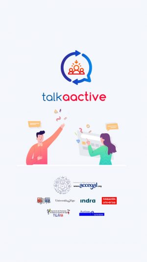 Proyecto TalkAACtive