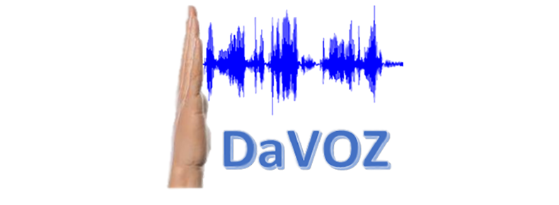 Proyecto DaVOZ