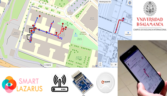 Proyecto SmartLazarus