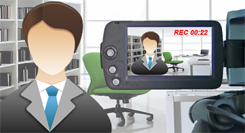 VideoCV