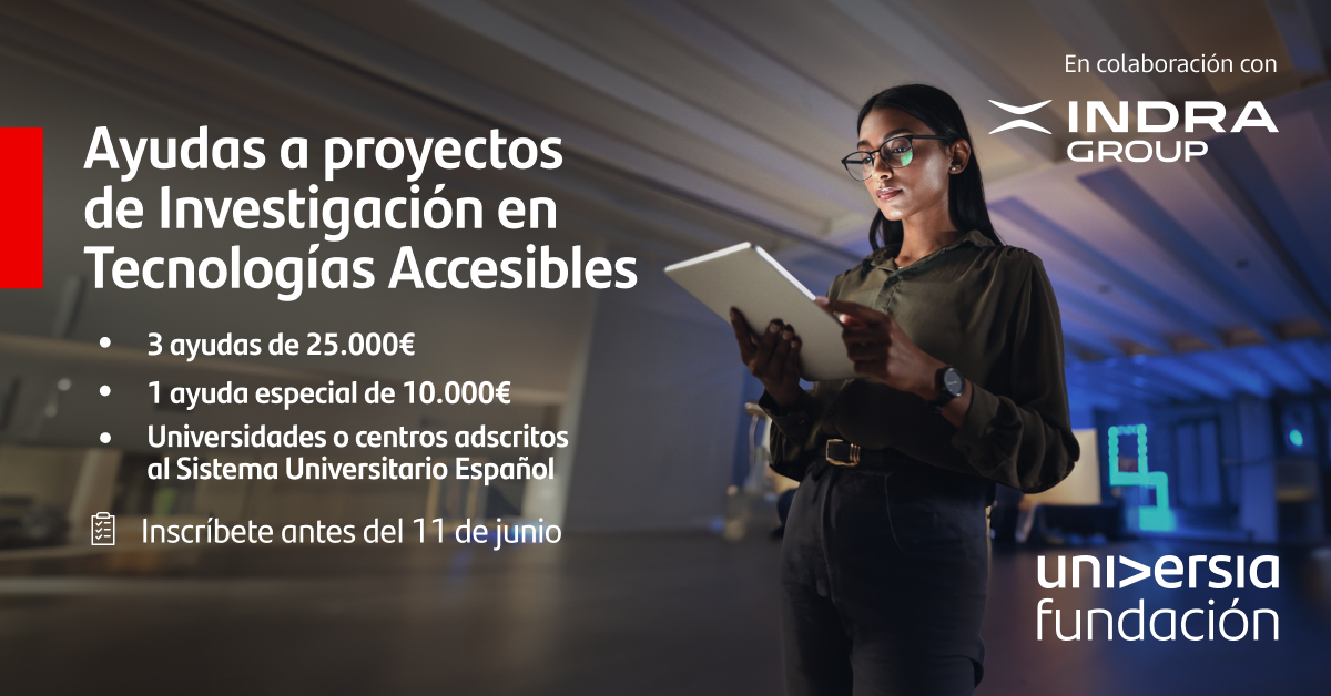 Convocatoria 2025