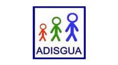 Logotipo proyecto ADISGUA