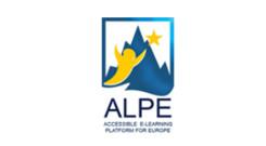 Logotipo Proyecto ALPE