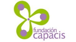 Logotipo proyecto Capacis