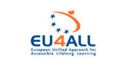 Logotipo Proyecto Eu4all