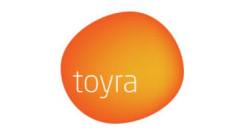 Logotipo Proyecto Toyra