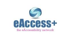 Logotipo Proyecto eAccess+