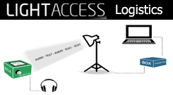 Light Access Logistics