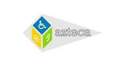Logotipo Proyecto Azteca