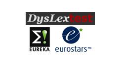Logotipo Proyecto DisLextest